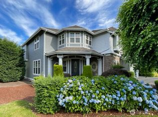 White Mountain Trails, Auburn, WA 98092