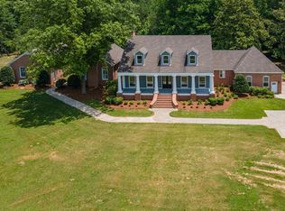 6355 Cahaba Valley Rd, Birmingham, AL 35242