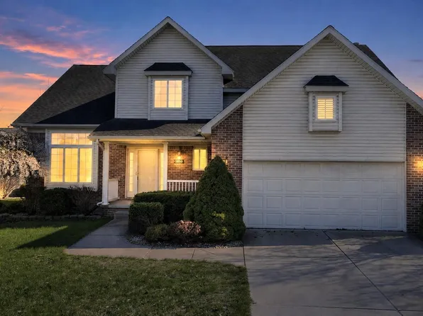 1408 Abbey Ln, Mount Pleasant, MI 48858
