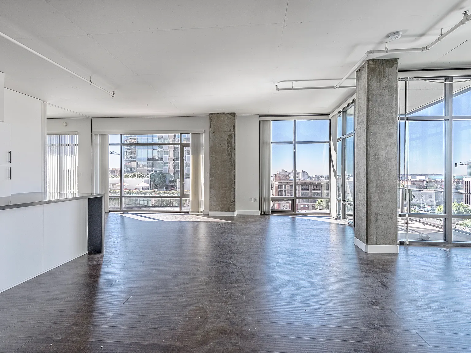 1111 S. Grand Ave. - #701 — Photo 3