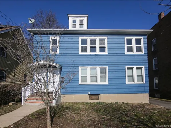 34 Cleveland Avenue, Hartford, CT 06120