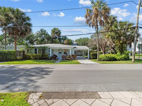 940 SW 8th Street, Fort Lauderdale, FL 33315