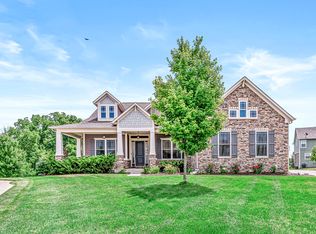 15494 Slateford Rd, Noblesville, IN 46062