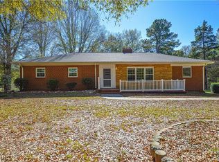 3114 Heglar Rd, Concord, NC 28025