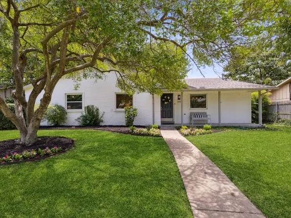 1117 Shadyglen Cir, Richardson, TX 75081