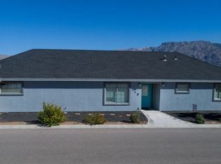 718 N Alamo Ave, Littlefield, AZ 86432