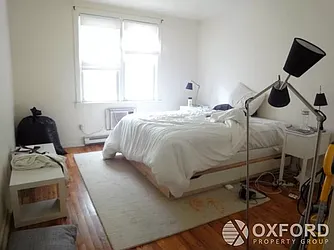 Rented by Oxford Property Group