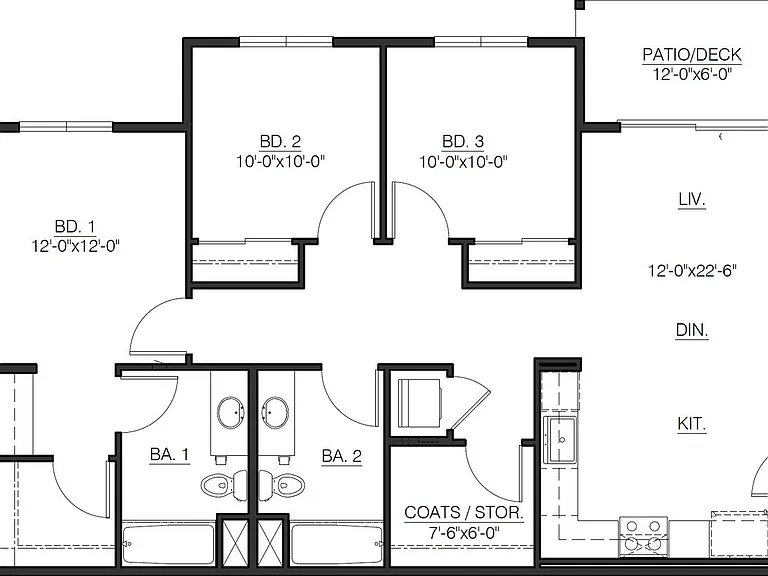4034 Alexander David Ct #&-129-159 — Photo 1