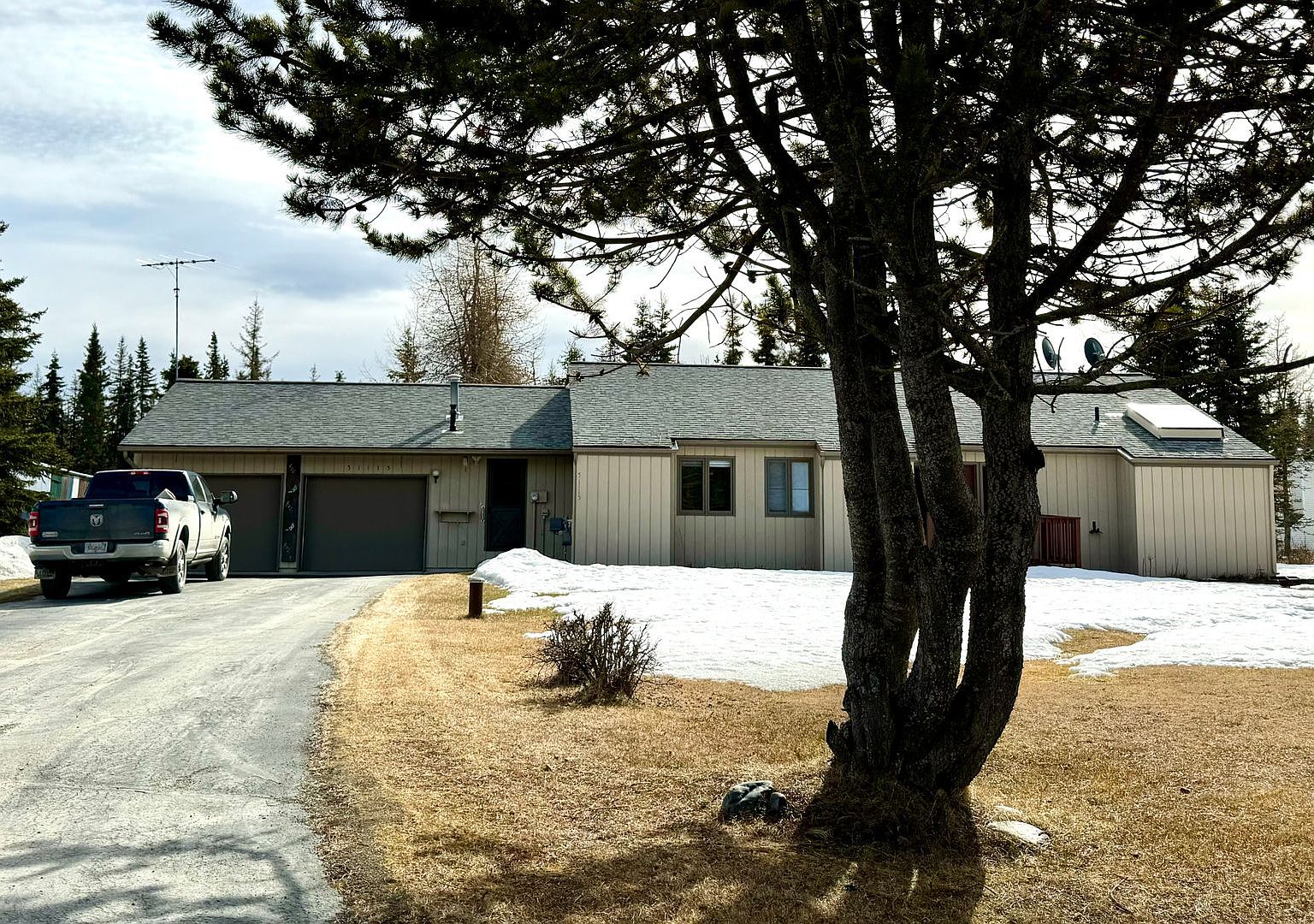 51115 Sei Ln, Kenai, AK 99611 Zillow