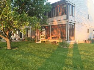 6395 Teal Bnd, Oak Harbor, OH 43449
