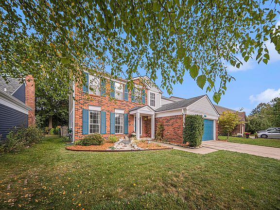 2nd image of 3093 Turnberry Ln