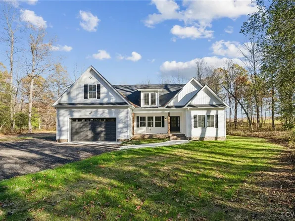 15165 Rice Rd, Beaverdam, VA 23015