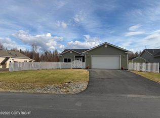 480 W Goldenwood St, Wasilla, AK 99654