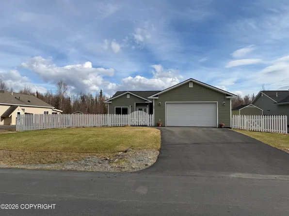 480 W Goldenwood St, Wasilla, AK 99654