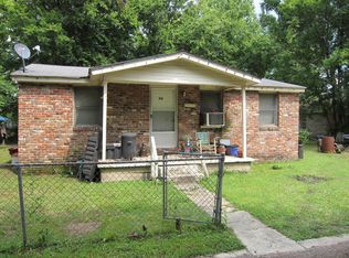 512 19th St N, Columbus, MS 39701