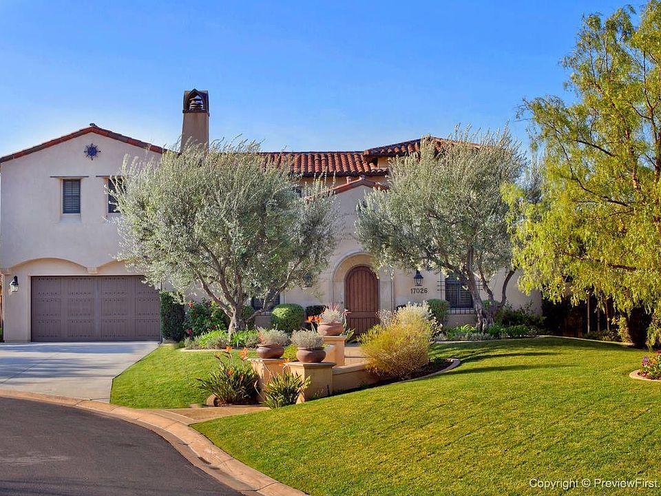 17026 San Antonio Rose Ct, San Diego, CA 92127 | Zillow