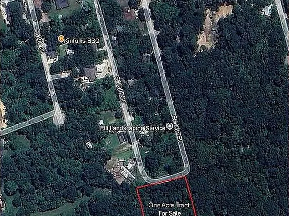 0 S 10th St, Conroe, TX 77301