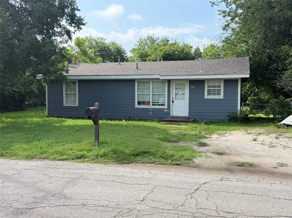 504 Morgan St, Cleburne, TX 76031