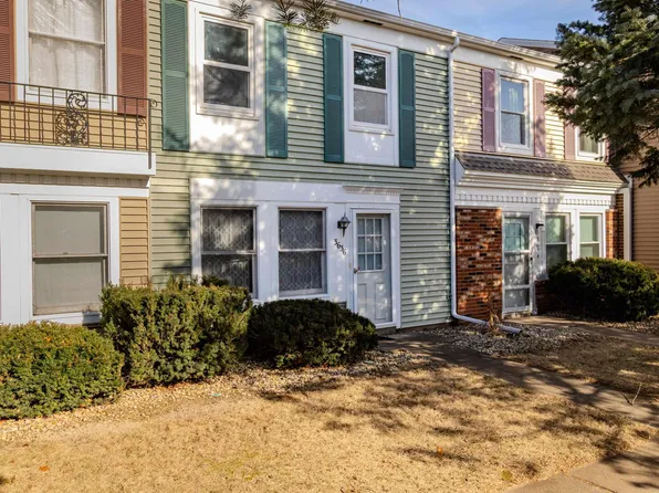 3636 N Sandia Dr #41, Peoria, IL 61604