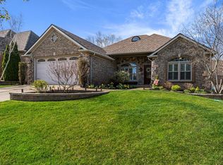 2413 San Milano Pl, Lexington, KY 40509