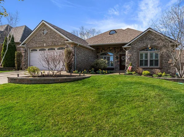 2413 San Milano Pl, Lexington, KY 40509