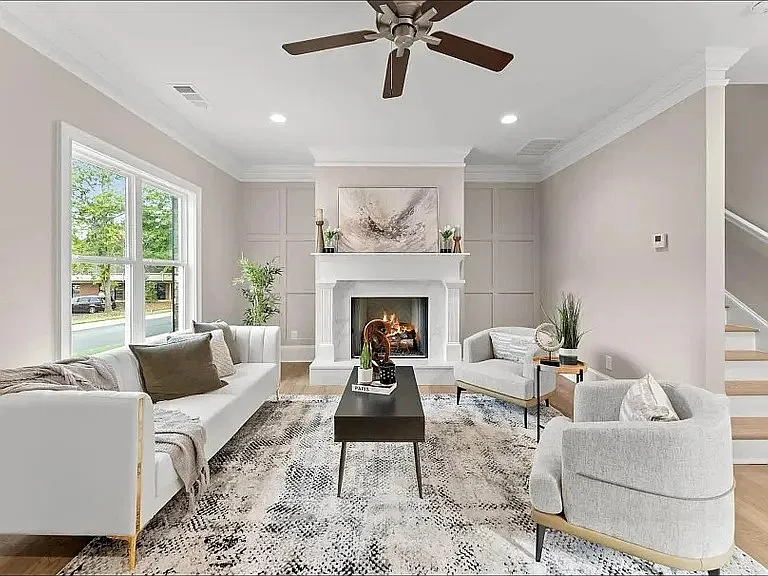 Modern 3-Bedroom Townhome in Gainesville, GA Available Now! — Photo 3