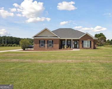 315 W Leyland Ct, Statesboro, GA, 30458