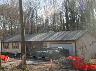 277 Shallowford Rd, Acworth, GA 30144