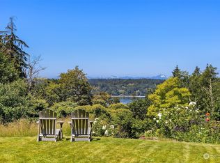 16258 Westside Hwy SW, Vashon, WA 98070