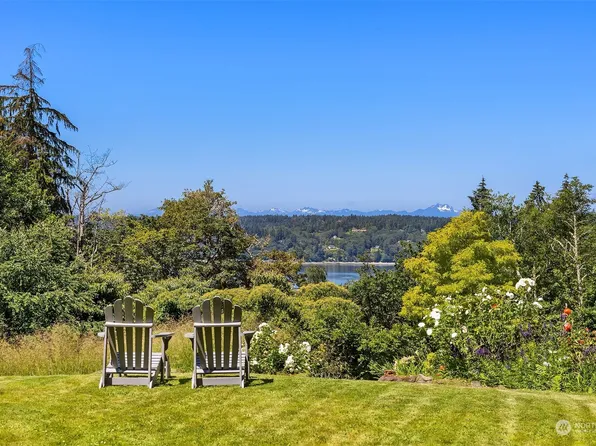 16258 Westside Highway SW, Vashon, WA 98070