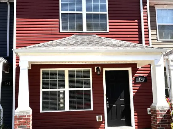 186 Alexander Blvd, Clarksville, TN 37040