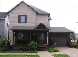 613 Green St, Greensburg, PA