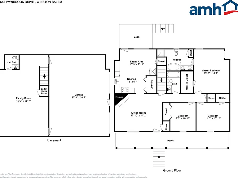 2645 Wynbrook Dr — Photo 2