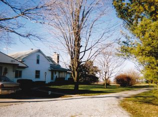 12167 Grube Rd, Saint Paris, OH 43072