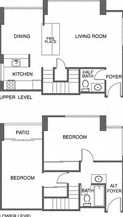 2000 Broadway Street Apartments — Photo 58