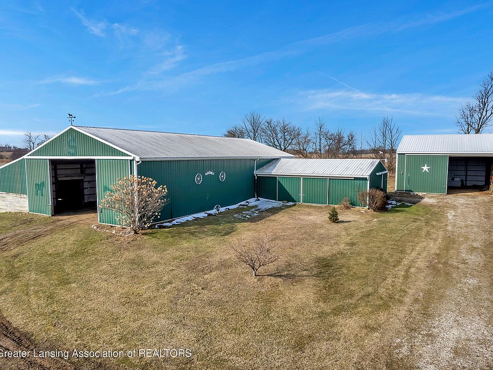 1379 Vincent Rd, Ovid, MI 48866 Zillow