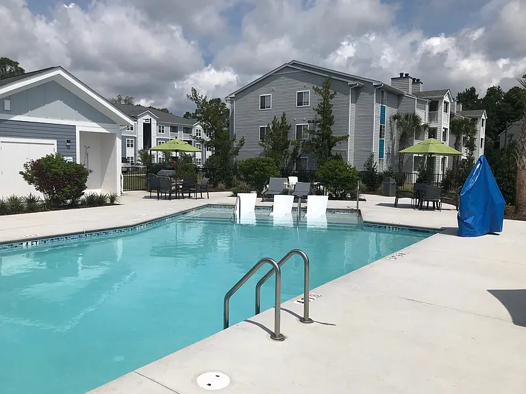 The Parker Myrtle Beach — Photo 4