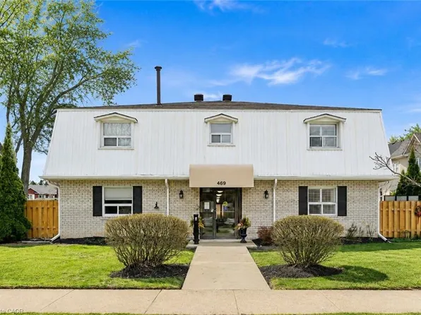 469 Claridge Rd #6, Burlington, ON L7N 2S1