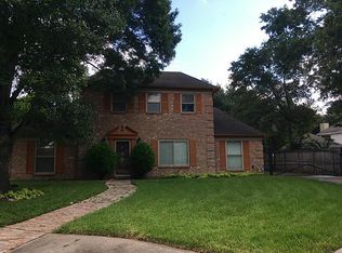 7202 Granvia Dr, Houston, TX 77083