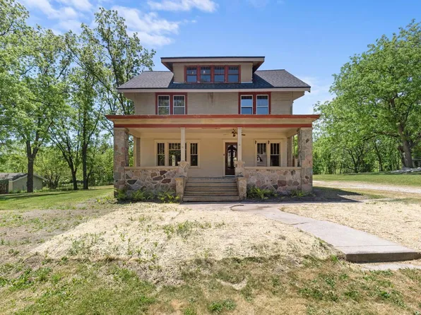 S43W31467 Depot ROAD, Genesee Depot, WI 53127