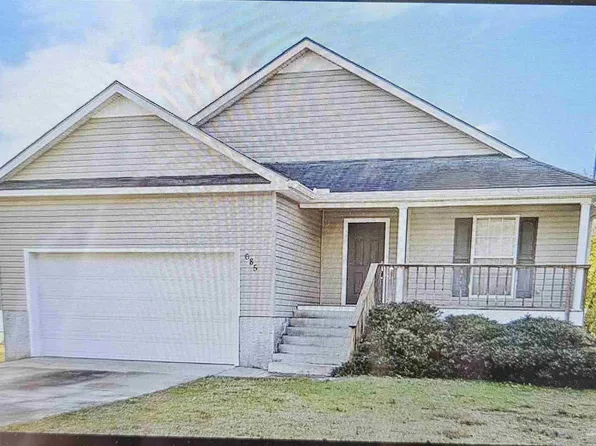 685 Wildwood Loop, Daleville, AL 36322