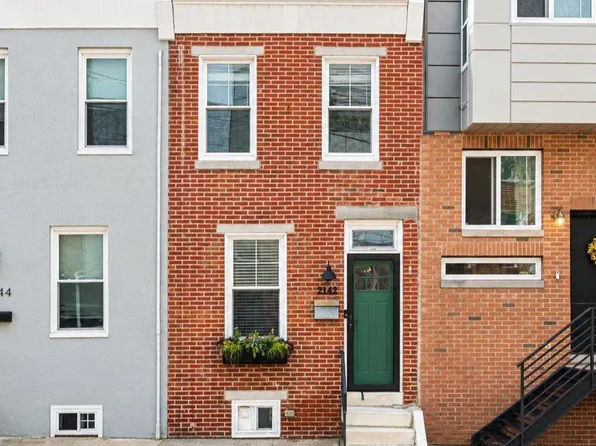 2142 E Albert St, Philadelphia, PA 19125