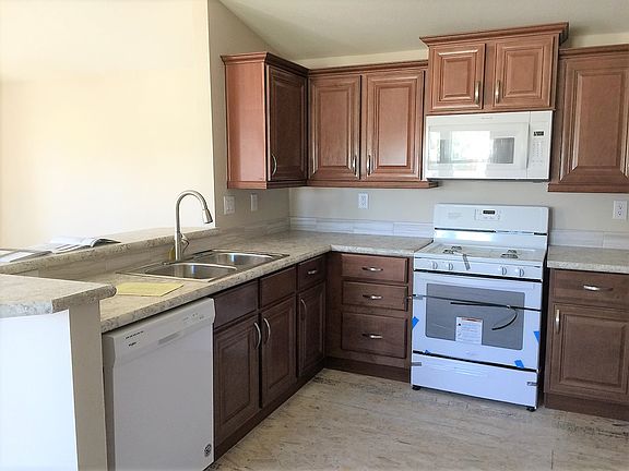 New Kitchen Appliances