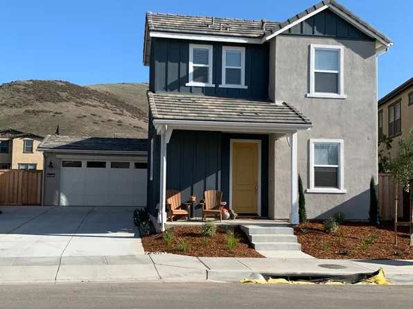 3942 Hayfield Loop, San Luis Obispo, CA 93401