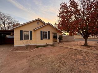 501 E Sanger St, Hobbs, NM 88240