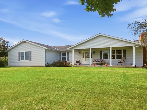 22321 Raymond Rd, Raymond, OH 43067
