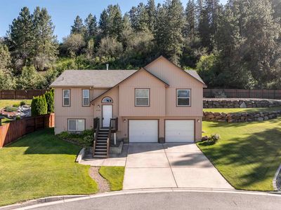 17908 E 12th Ct, Greenacres, WA, 99016