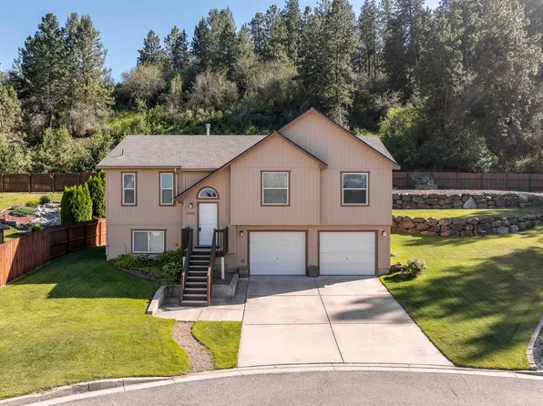 17908 E 12th Ct, Greenacres, WA 99016