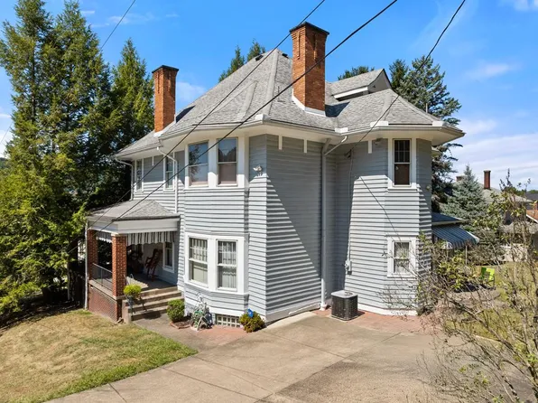 800 Warwood Avenue, Wheeling, WV 26003