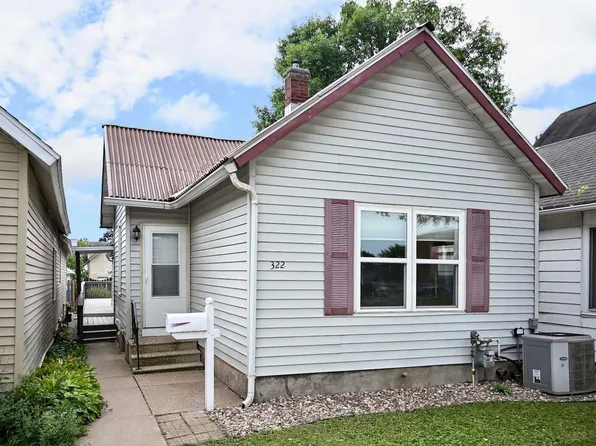 322 Mankato Ave, Winona, MN 55987